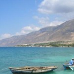 Haïti a la particularité d’associer étroitement la mer et la montagne